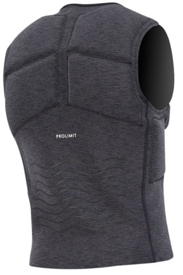 Prolimit-Mercury Frontzip Gilet d'Impact