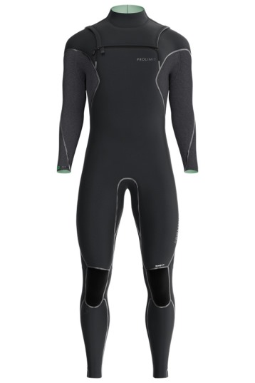 Prolimit-Mercury TR 3/2 Double Frontzip 2027 Wetsuit