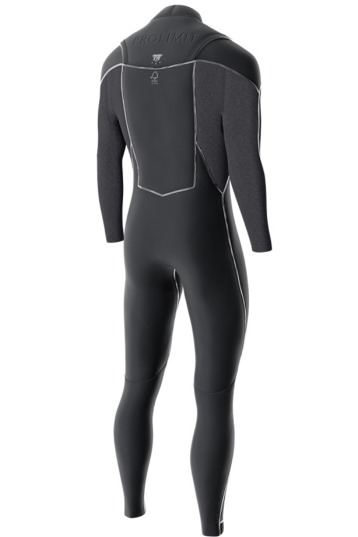 Prolimit-Mercury TR 4/3 Double Frontzip 2027 Wetsuit