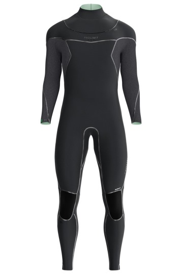 Prolimit-Mercury TR 5/4 C-Zip 2027 Wetsuit
