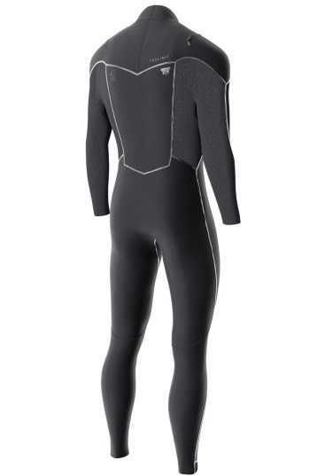 Prolimit-Mercury TR 5/4 C-Zip 2027 Wetsuit