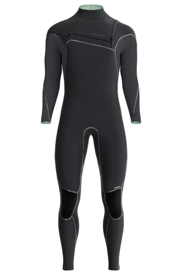 Prolimit-Mercury TR 5/4 Free-X Frontzip 2027 Wetsuit