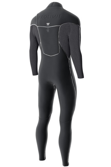 Prolimit-Mercury TR 5/4 Free-X Frontzip 2027 Wetsuit