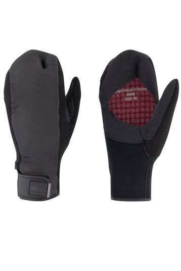 Prolimit-Moufles Open Palm Xtreme 3mm