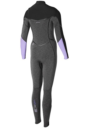 Prolimit-Oxygen TR 6/4 Free-X 2023 Combinaison Néoprène Femme