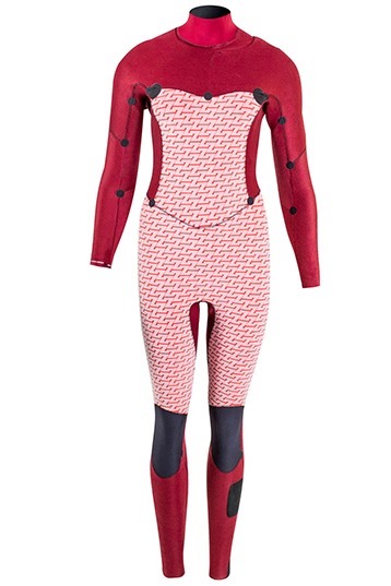 Prolimit-Oxygen TR 6/4 Free-X 2023 Wetsuit