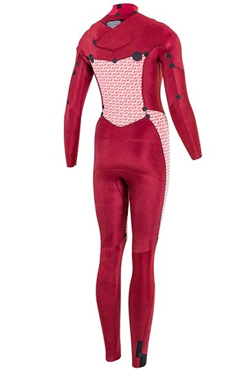 Prolimit-Oxygen TR 6/4 Free-X 2023 Wetsuit