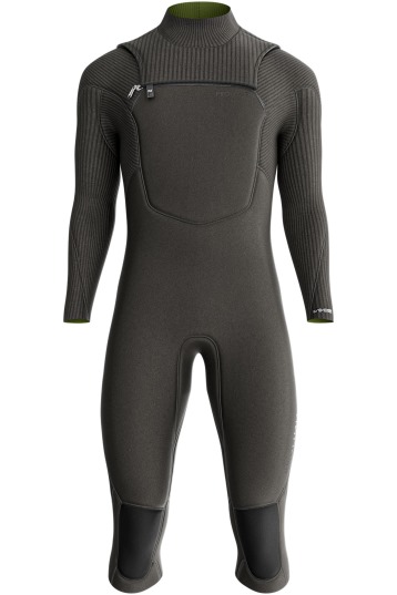 Prolimit-Predator 3/2 Overknee Double Frontzip 2026 Wetsuit