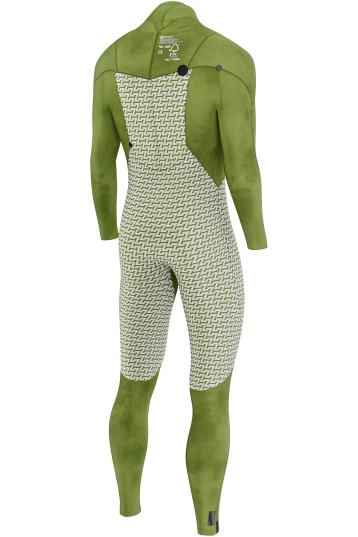 Prolimit-Predator 5/4 Double Frontzip 2025 Combinaison