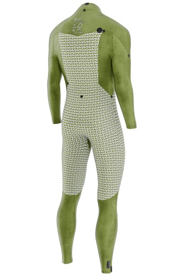 Prolimit-Predator 5/4 Free-X 2025 Combinaison