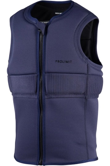 Prolimit-Predator Gilet Impact Frontzip