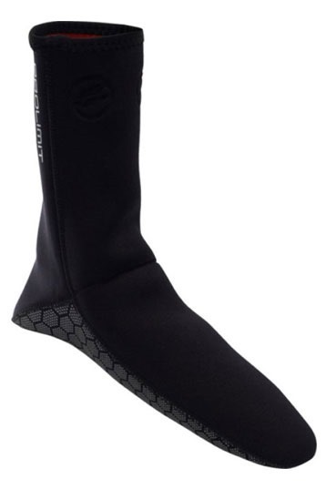 Prolimit-Surf Socks Chaussons de Surf