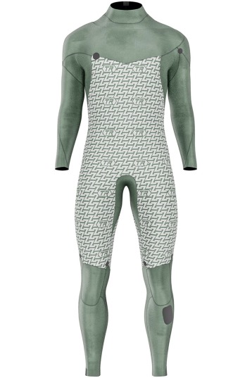 Prolimit-Vapor TR 4/3 Free-X 2026 Combinaison Néoprène