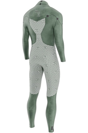 Prolimit-Vapor TR 4/3 Free-X 2026 Combinaison Néoprène