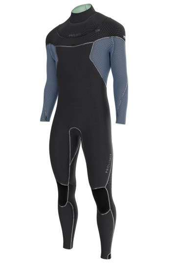 Prolimit-Vapor TR 5/4 C-zip 2027 Wetsuit