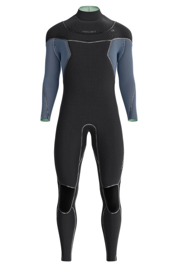 Prolimit-Vapor TR 5/4 C-zip 2027 Wetsuit