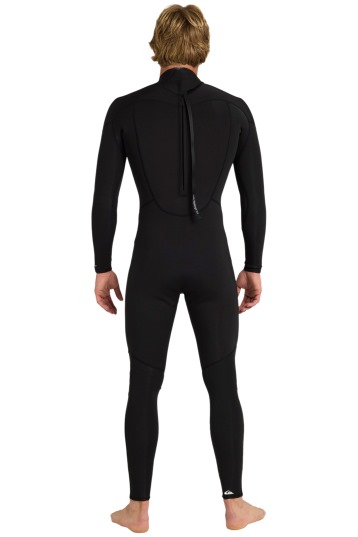 Quiksilver-Prologue 3/2 Backzip 2026 Combinaison néoprène