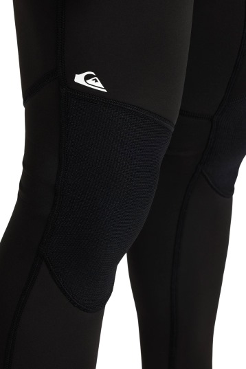 Quiksilver-Prologue 3/2 Backzip 2026 Combinaison néoprène