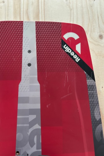 Reedin Kiteboarding-Big E 2025 Kiteboard (DEMO)