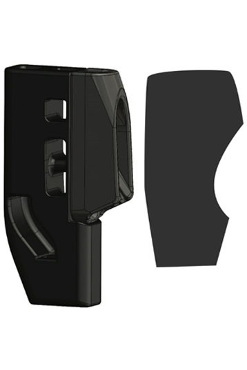 Reedin Kiteboarding-Clamcleat DSX