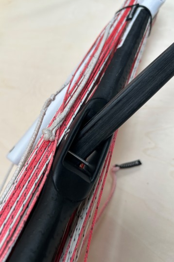 Reedin Kiteboarding-DreamStick X V2 2024 (2nd)