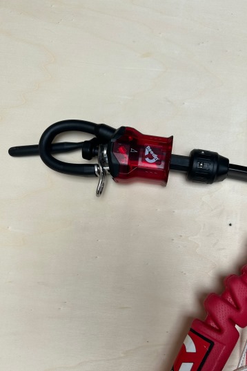 Reedin Kiteboarding-DreamStick X V2.5 2025 Bar (2nd)