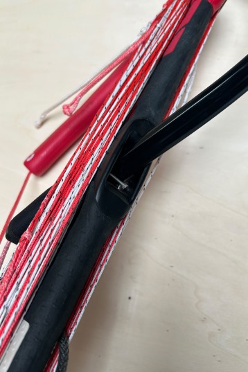 Reedin Kiteboarding-DreamStick X V2.5 2025 Bar (2nd)