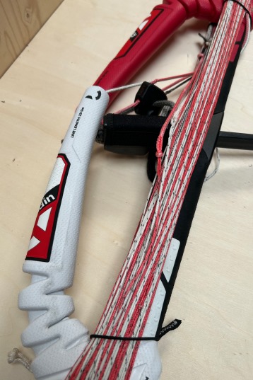 Reedin Kiteboarding-DreamStick X V2.5 2025 Bar (DEMO)