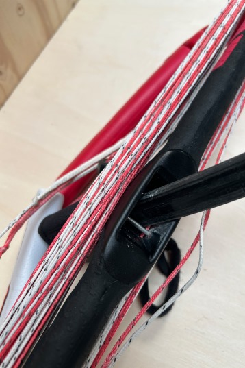 Reedin Kiteboarding-DreamStick X V2.5 2025 Bar (DEMO)