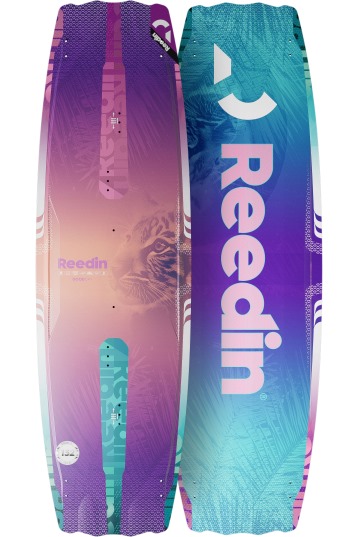 Reedin Kiteboarding-Good Day 2025 Planche de Kite