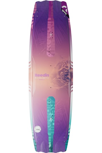 Reedin Kiteboarding-Good Day 2025 Planche de Kite