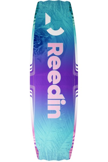 Reedin Kiteboarding-Good Day 2025 Planche de Kite
