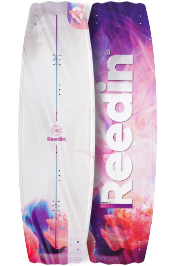 Reedin Kiteboarding-Good Day 2026 Planche de Kite