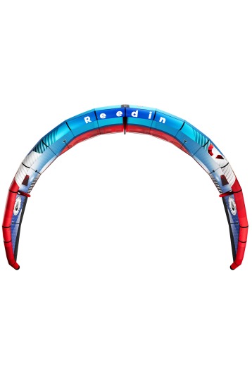 Reedin Kiteboarding-Hyper Model 2025 Aile de Kite