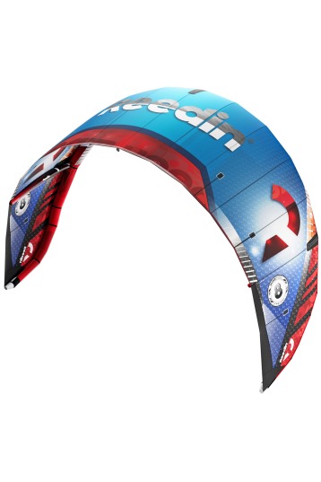 Reedin Kiteboarding-Hyper Model 2025 Aile de Kite