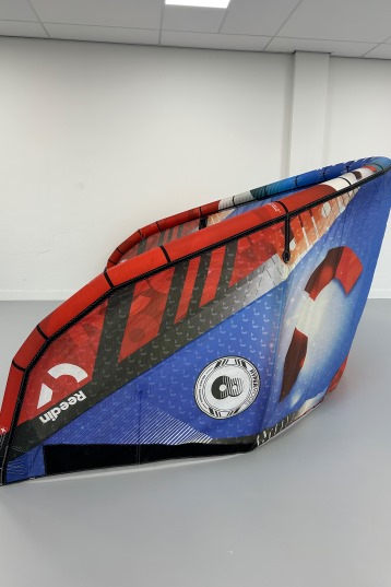 Reedin Kiteboarding-Hyper Model 2025 Kite (2nd)