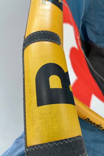 Reedin Kiteboarding-Hypermodel 2024 Kite (2nd)