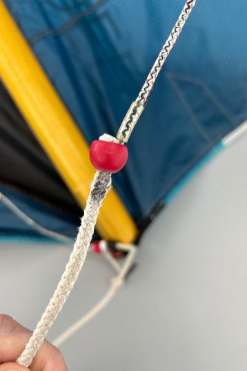 Reedin Kiteboarding-Hypermodel 2024 Kite (2nd)