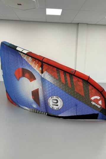 Reedin Kiteboarding-HyperModel 2025 Kite (2nd)