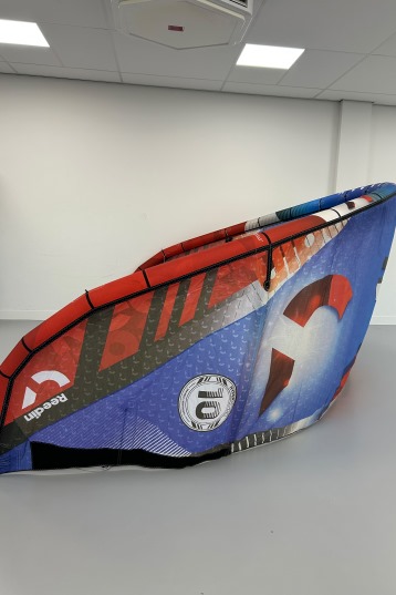 Reedin Kiteboarding-HyperModel 2025 Kite (2nd)