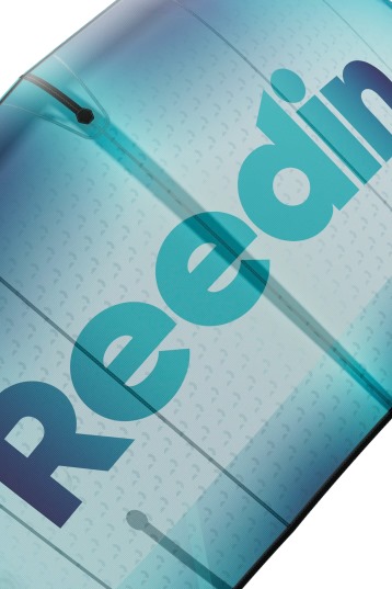 Reedin Kiteboarding-MasterModel 2026 Aile de Kite