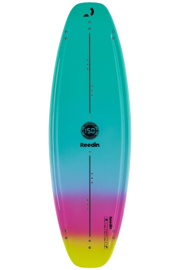 Reedin Kiteboarding-SnackPack 2026 Planche de Kite