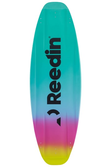 Reedin Kiteboarding-SnackPack 2026 Planche de Kite
