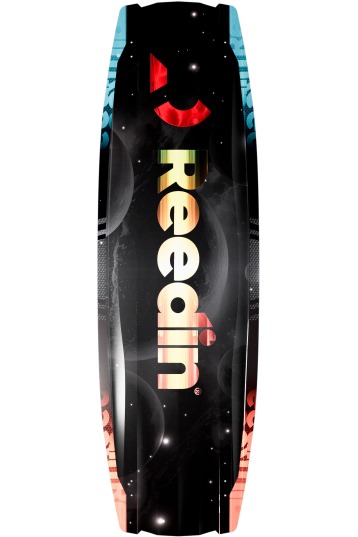 Reedin Kiteboarding-Space Agency 2025 Planche de Kite