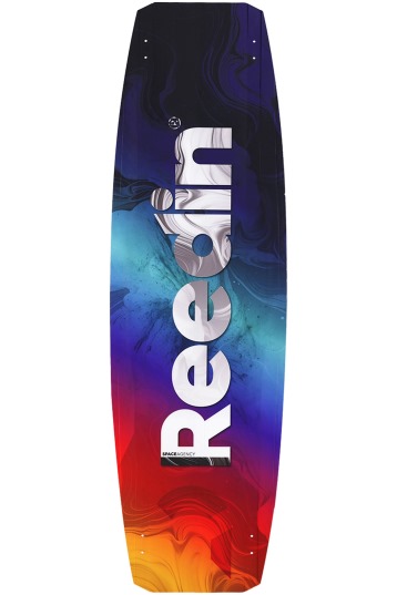 Reedin Kiteboarding-Space Agency 2026 Planche de Kite