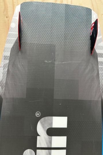 Reedin Kiteboarding-Super E 2025 Kiteboard (DEMO)
