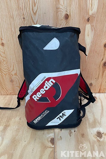 Reedin Kiteboarding-Super Model 2020 Kite (2nd)