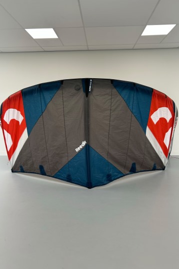 Reedin Kiteboarding-Super Model 2021 V2 Kite (2nd)