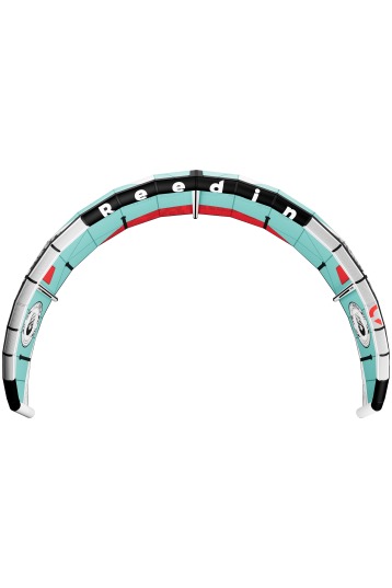 Reedin Kiteboarding-Super Model 2025 Aile de Kite