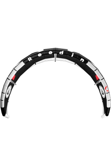 Reedin Kiteboarding-Super Model 2025 Aile de Kite